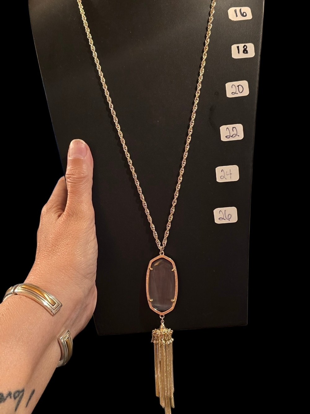 The Kendra Scott Rayne collection